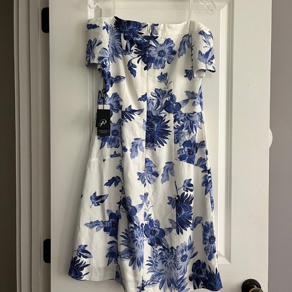 Perfect Summer Party Dress! - Picture 2 of 11